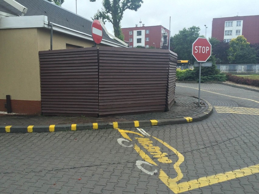 McDonald's w Bytomiu ostatecznie zamknięty! Pokonany przez szkody górnicze [ZDJĘCIA, WIDEO]