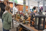 Bazar na Tarnowskiej Starówce wraca na Burek. Już w tę niedzielę okazja na wyjątkowe, świąteczne zakupy 