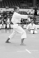 IV Puchar Pomorza w Karate Tradycyjnym 