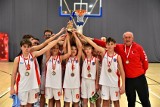 Świętokrzyskie na trzecim miejscu Ogólnopolskiej Olimpiady Młodzieży chłopców