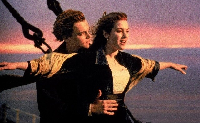 "Titanic" - Polsat, godz. 20:00   media-press.tv