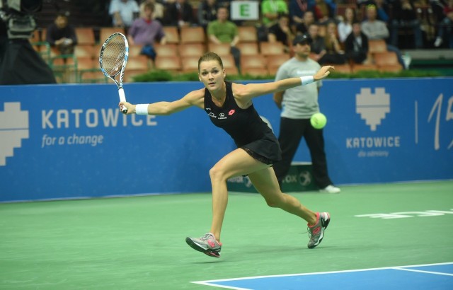 Fed Cup 2015 Polska - Szwajcaria. W Zielonej Górze w reprezentacji biało-czerwonych zobaczymy Agnieszkę i Urszulę Radwańskie, Alicję Rosolską i Klaudię Jans-Ignacik.