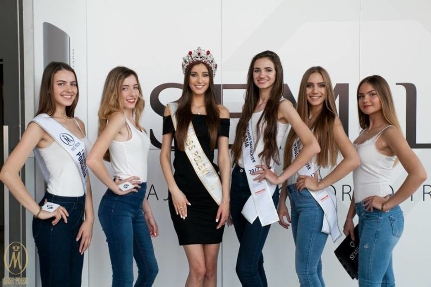 Miss Polski Nastolatek 2017. Finał już 24 czerwca! Kto zdobędzie koronę? [ZDJĘCIA KANDYDATEK]