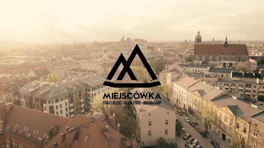 Miejscówka, Józefińska 4 Kraków