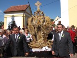 Paczków gospodarzem dożynek wojewódzkich. Święto rozpocznie się mszą św. w niedzielę, 2 września 