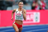 Pochodząca z Jeżowego Anna Wielgosz została mistrzynią Polski w biegu na 800 metrów. Angelika Sarna ze Stalowej Woli bez medalu