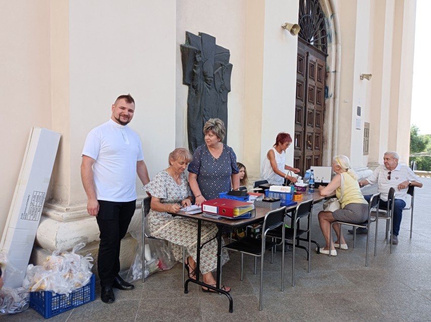 Ruszyły zapisy na 44. Pieszą Pielgrzymkę z Lublina do Jasnej Góry