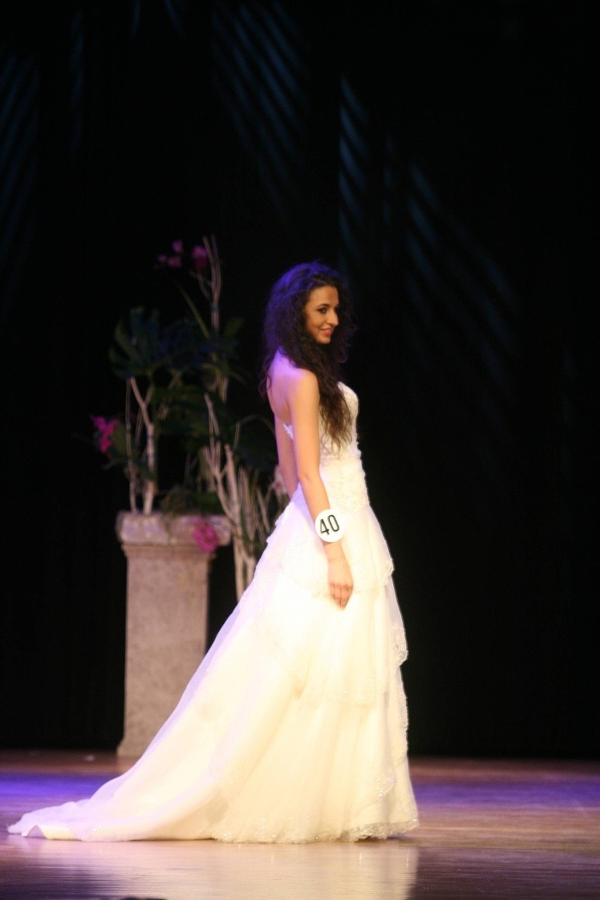 Miss Śląska i Zagłębia 2013