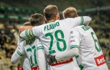 Lechia Gdańsk - ŁKS Łódź. Oceny biało-zielonych po wygranej w zwariowanym meczu
