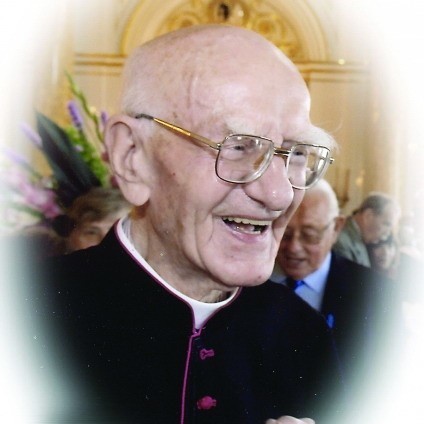 Ksiądz Wacław Karłowicz