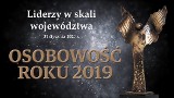 Osobowość Roku 2019 - Zobacz liderów w poszczególnych kategoriach w Małopolsce