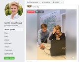 Prezydent Hanna Zdanowska na video-czacie: "Opłaty za parkowanie zostaną". Za co łodzianie zapłacą mniej w czasie pandemii koronawirusa?