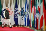 W stolicy Indii wystartował szczyt G20. Rosja i Chiny obecne, lecz bez Putina i Xi Jinpinga