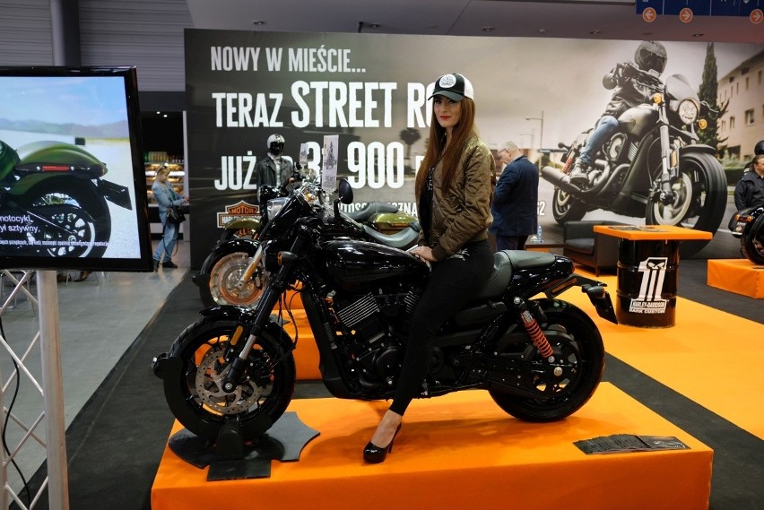 Targi Poznań Motor Show 2018 rozpoczęte! Na MTP można już...