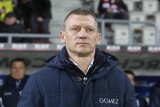 Dariusz Żuraw o meczu z Cracovią: Karny był naciągany 