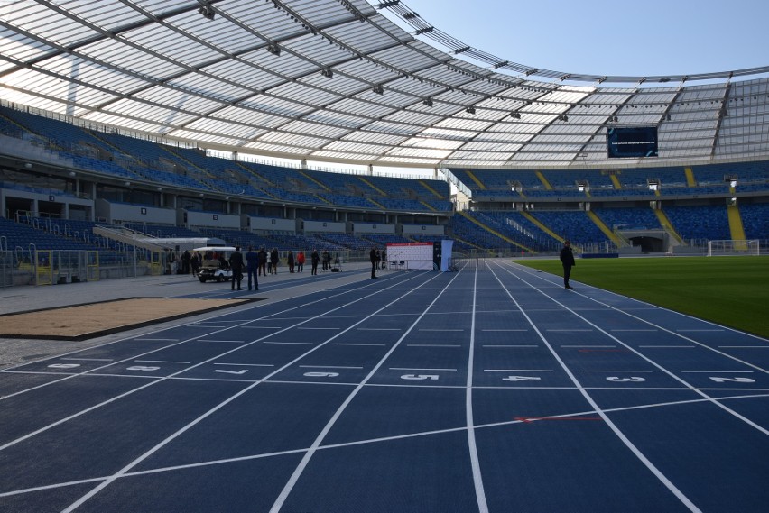 Stadion Śląski