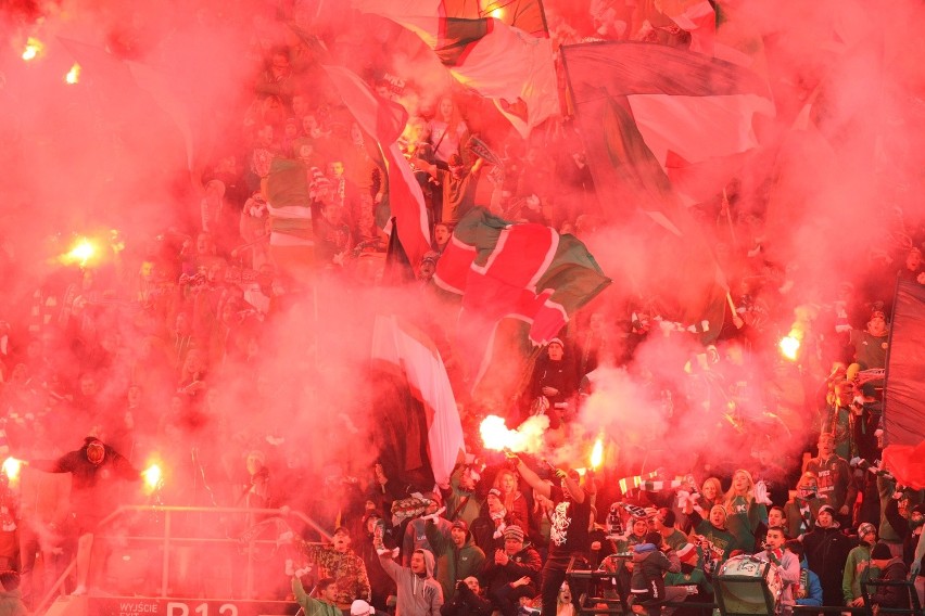 LEGIA SPORTING JAKI WYNIK