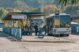 Linia autobusowa Bydgoszcz – Kamień nie będzie przedłużona do Zamartego i Chojnic