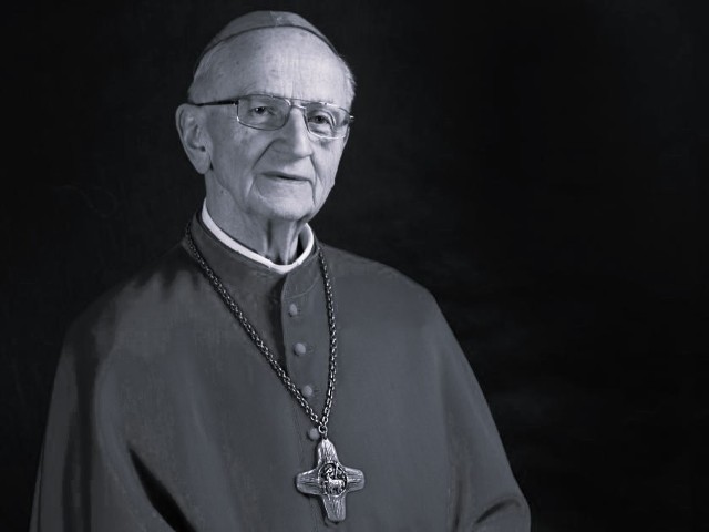 Bp Jan Wieczorek zmarł 13 września, w wieku 88 lat.