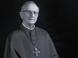 Biskup gliwicki Jan Wieczorek nie żyje. Miał 88 lat