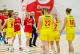 Energa Basket Liga: Ślęza rozgromiła Basket Bydgoszcz. Ogromna przewaga wrocławianek
