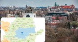 Moje miasto. Czas na Wielki Kraków 2.0. Z Wieliczką i Zielonkami w granicach jednego miasta