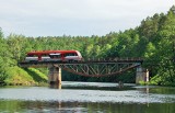 PKP PLK rozpoczynają remont torów na trasie Laskowice Pomorskie-Tleń. Zamiast pociągów pojadą autobusy 