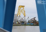 Co się dzieje ze szczecińską firmą ST 3 Offshore? 