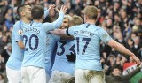 Schalke 04 Gelsenkirchen - Manchester City, Liga Mistrzów. Powrót "The Citizens"! Grali w dziesięciu [1/8 finału, relacja, wynik meczu]