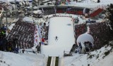 Koronawirus. Puchar Kontynentalny w skokach narciarskich w Zakopanem został odwołany