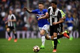 Sampdoria z Linettym w składzie przegrała z Juventusem