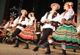 „Lasowiacy” najlepsi na międzynarodowym festiwalu folklorystycznym Godel w Puławach
