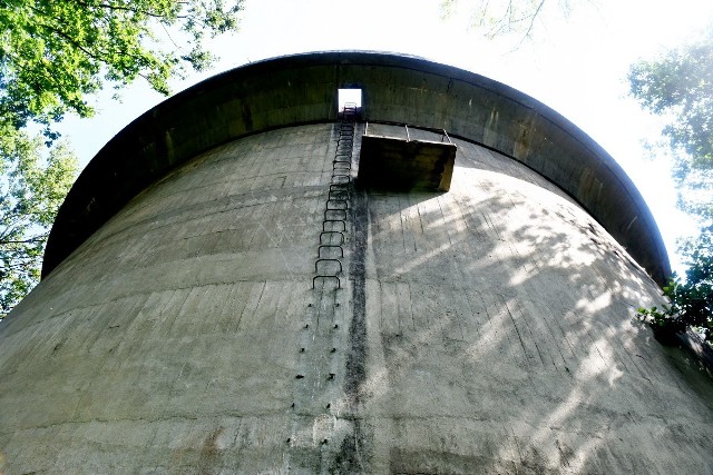 Świdnickie bunkry to niezwykła, choć wciąż często nieznana, atrakcja tych okolic.