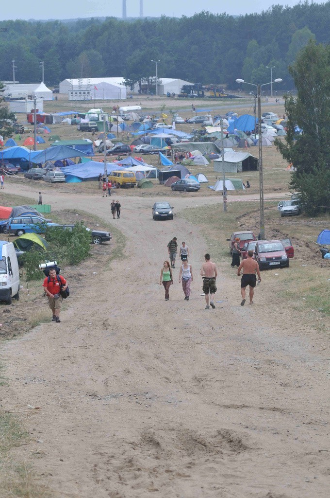Trzy dni zostały do Przystanku Woodstock 2014.