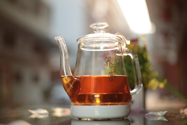 Pod względem spożycia herbaty zajmujemy trzecie miejsce w Europie