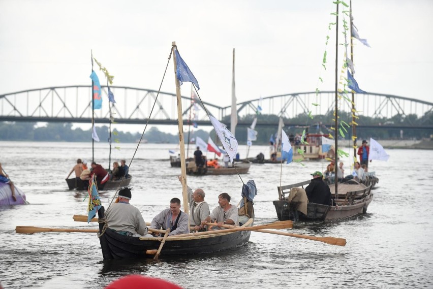 Tak bawiono się podczas poprzednich edycji festiwalu Wisły