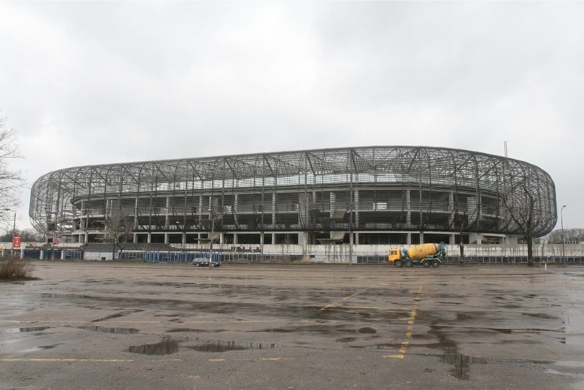 Stadion Górnika Zabrze