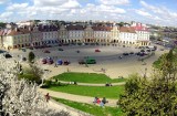 Uwaga, kierowcy! Od soboty w centrum Lublina czekają was utrudnienia w ruchu 