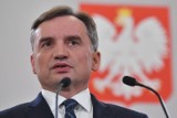 Minister Sprawiedliwości Zbigniew Ziobro o tzw. kamieniach milowych: to będą kamienie u szyi polskiej gospodarki