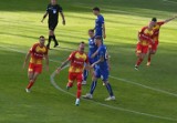 ZAPIS RELACJI LIVE. Korona Kielce - Odra Opole 3:0 w meczu Fortuna 1 Ligi