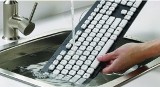 Logitech Washable Keyboard K310: Klawiatura do zmywania