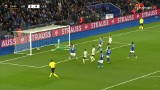 Liga Europy. Skrót meczu Leicester City - Legia Warszawa 3:1 [WIDEO]