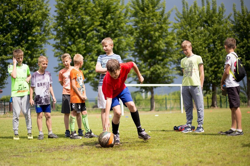 Dni Kobylnicy 2018. W sobotę (26 maja) na mieszkańców...