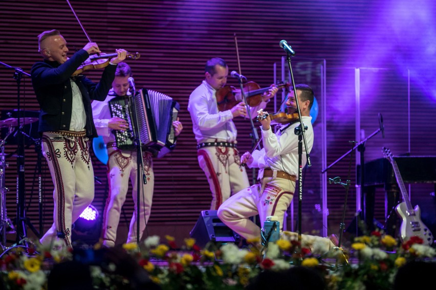 Małopolska Gala Strażacka. Wyróżniliśmy druhów z Małopolski 