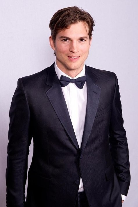 Ashton Kutcher (fot. PictureLux)