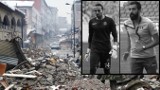 Martwi piłkarze i trenerzy wydobywani spod gruzów po trzęsieniu ziemi w Turcji