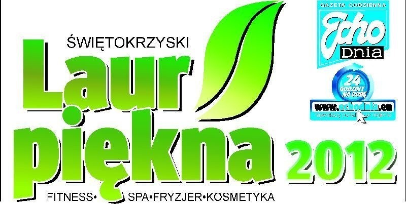  III Świętokrzyski Laur Piękna 2012. Salony nominowane w powiecie jędrzejowskim. Wybieramy najlepszych