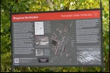 Na Poznańskim Szlaku Fortecznym pojawił się kolejny punkt. To tablica upamiętniająca "Szturm Ławicy"