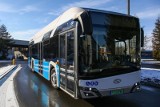 Metropolia otrzymała 81 mln na zakup autobusów napędzanych wodorem. Obsłużą metrolinie   