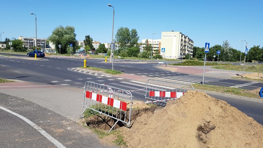 Zarząd Dróg Miejskich i Komunikacji Publicznej...